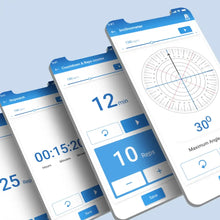 Load image into Gallery viewer, Measurz App