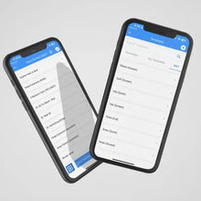 Load image into Gallery viewer, Measurz App