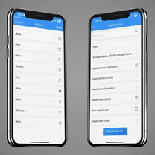 Load image into Gallery viewer, Measurz App