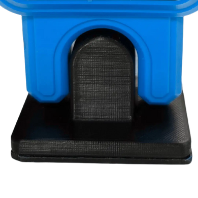 Pusher Cap