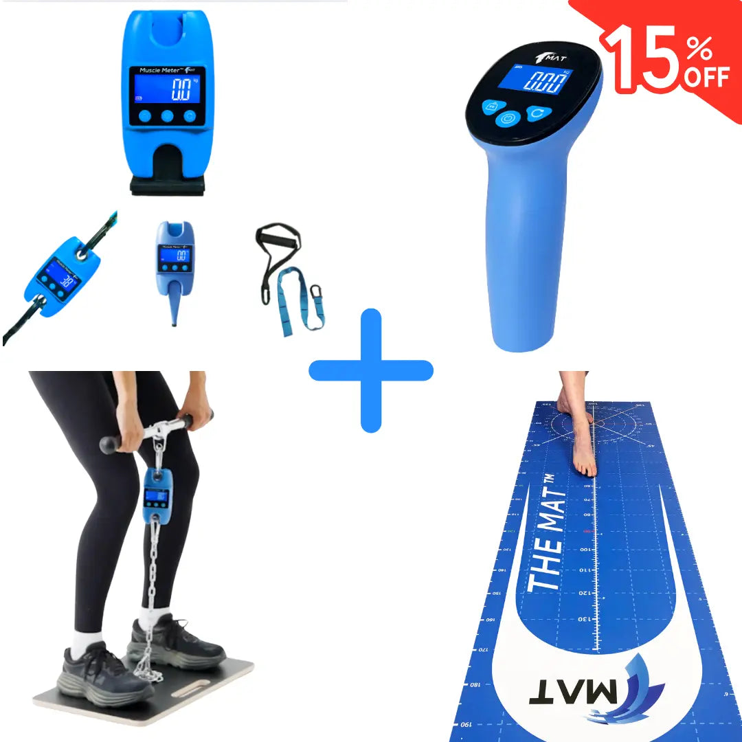 Solo Pro Pack – Movement Assessment Technologies