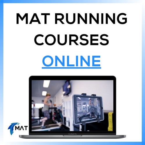MAT Running Courses - Online