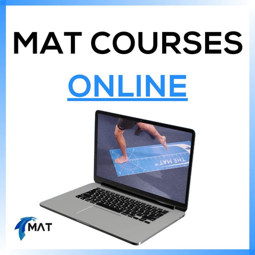 MAT Courses - Online